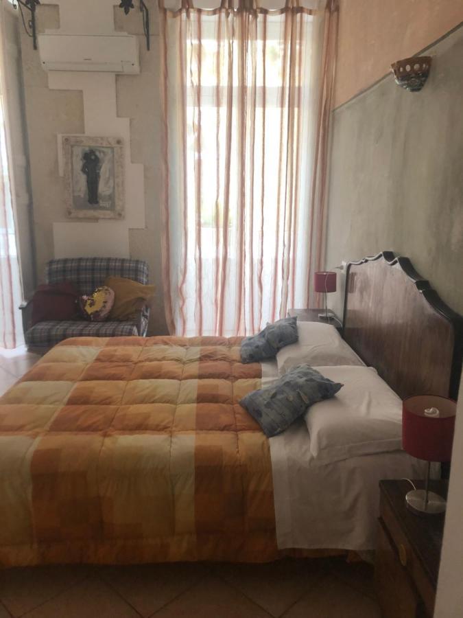 Pensión L'acanto