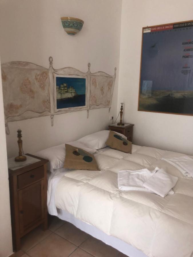Pensión L'acanto