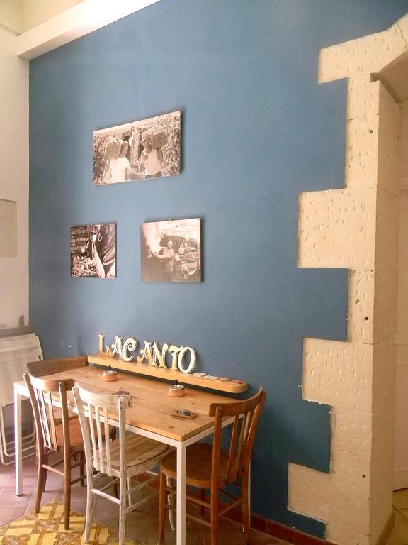L'acanto Syracuse