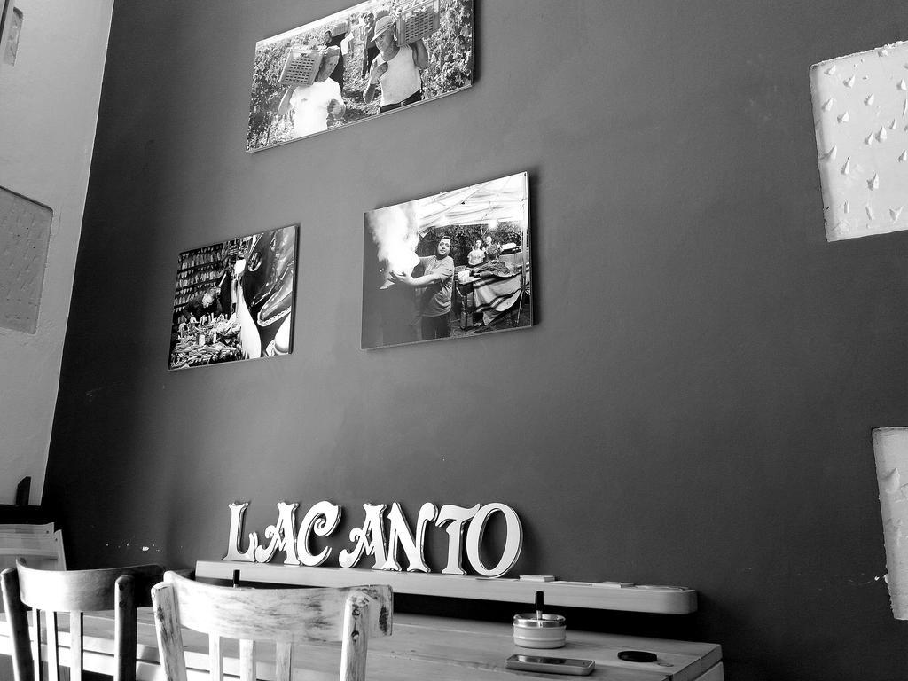 Pensión L'acanto