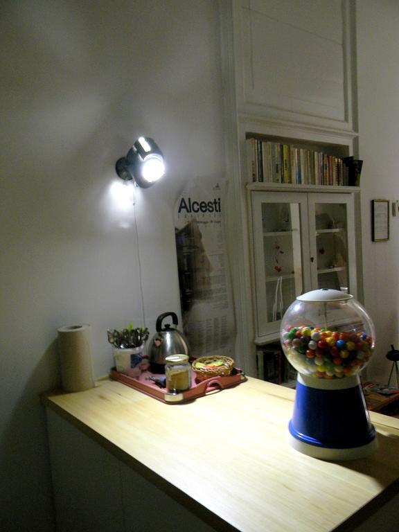 L'acanto