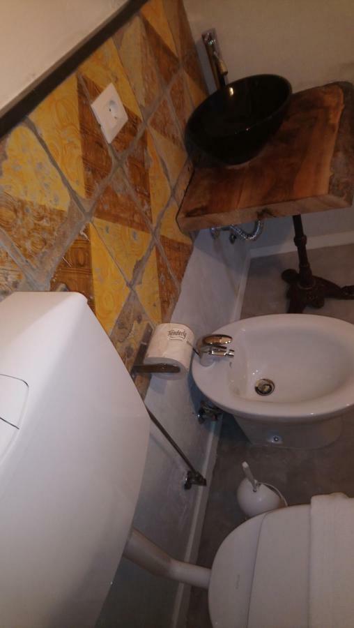 Pensión L'acanto